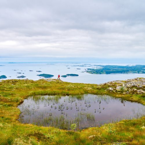 Eidskremheia i Julsundet